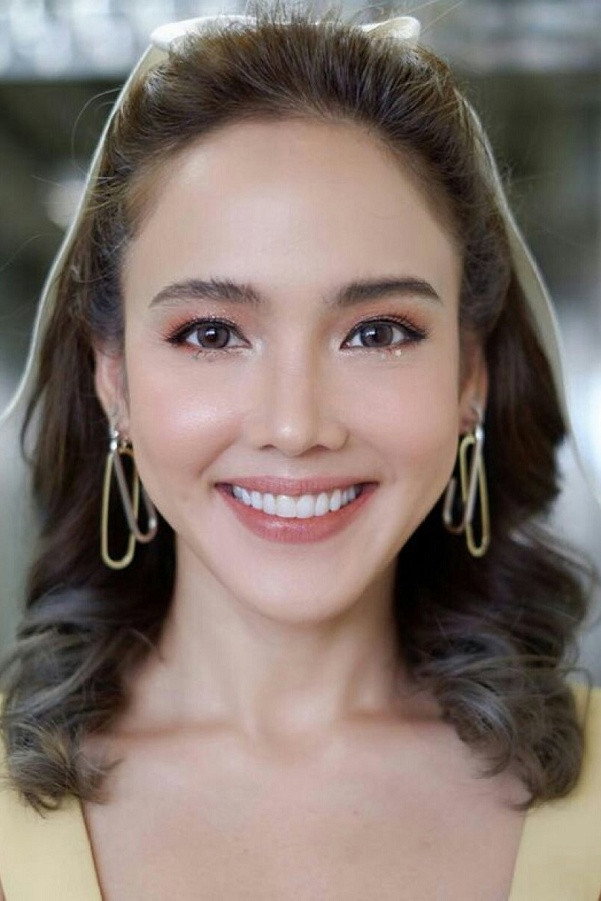 Chonticha Nuamsukon's poster