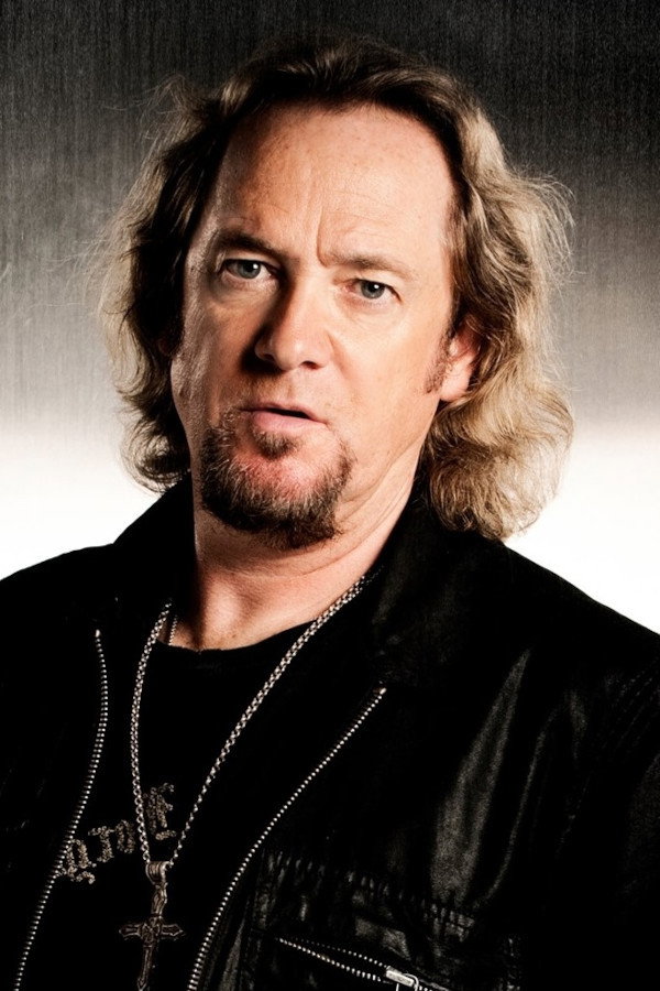 Adrian Smith's poster