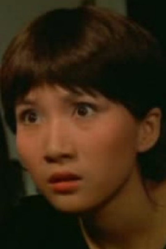 Lee Fung-Lan's poster