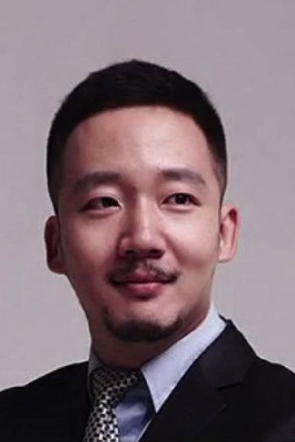 Su Lai's poster