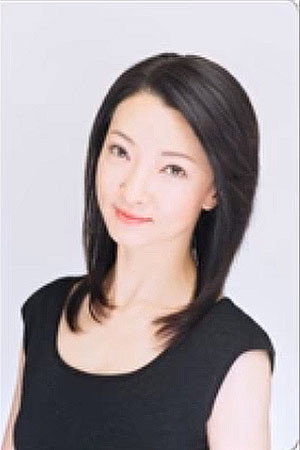 Keiko Hata's poster