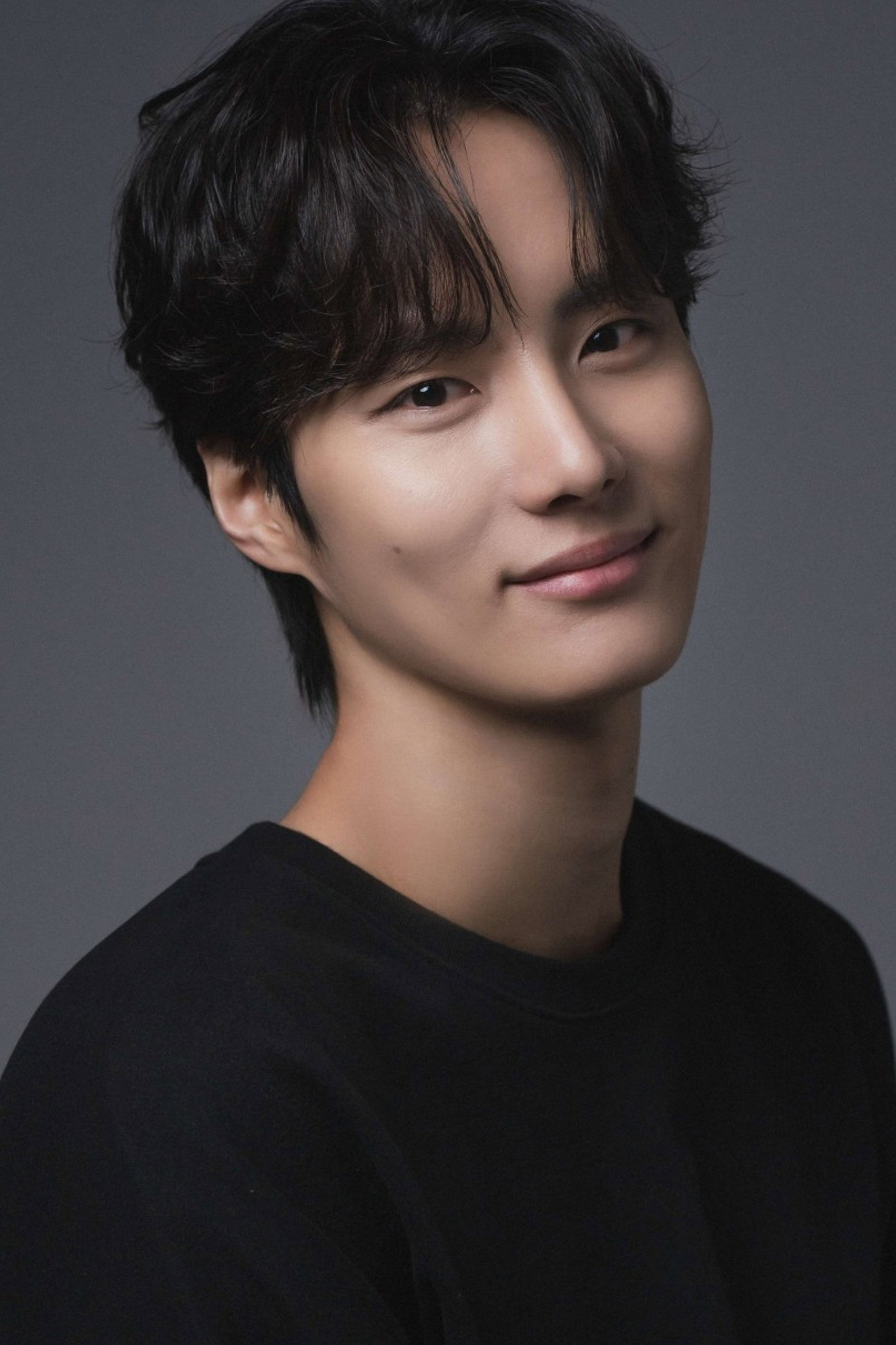 Choi Kyung-hoon's poster