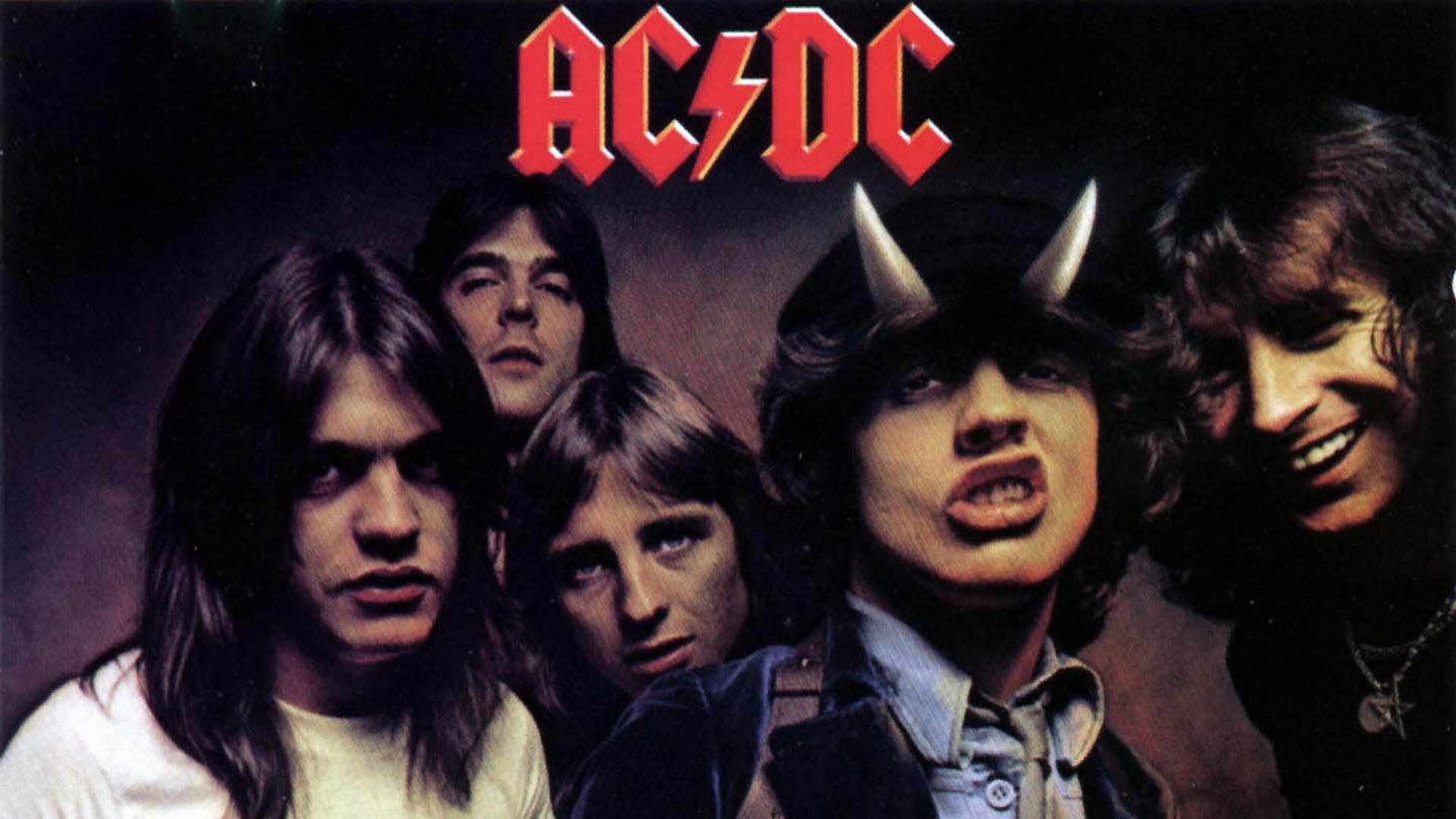 ACDC - Rough & Tough's poster
