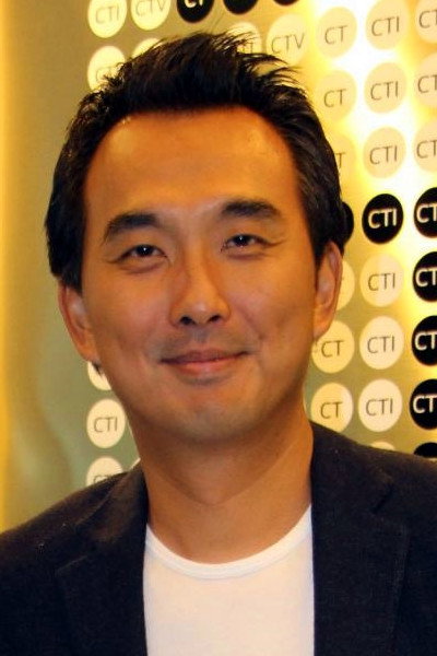 Tsai Yueh-Hsun's poster