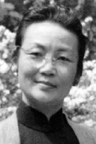 Yan Zhuang's poster