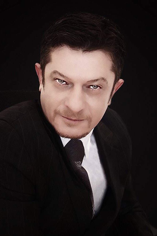 Volkan Bora Dilek's poster