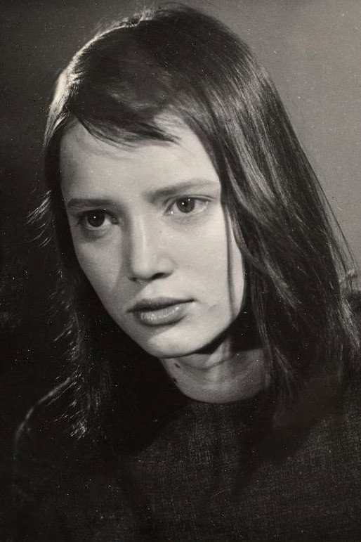 Mare Garšnek's poster