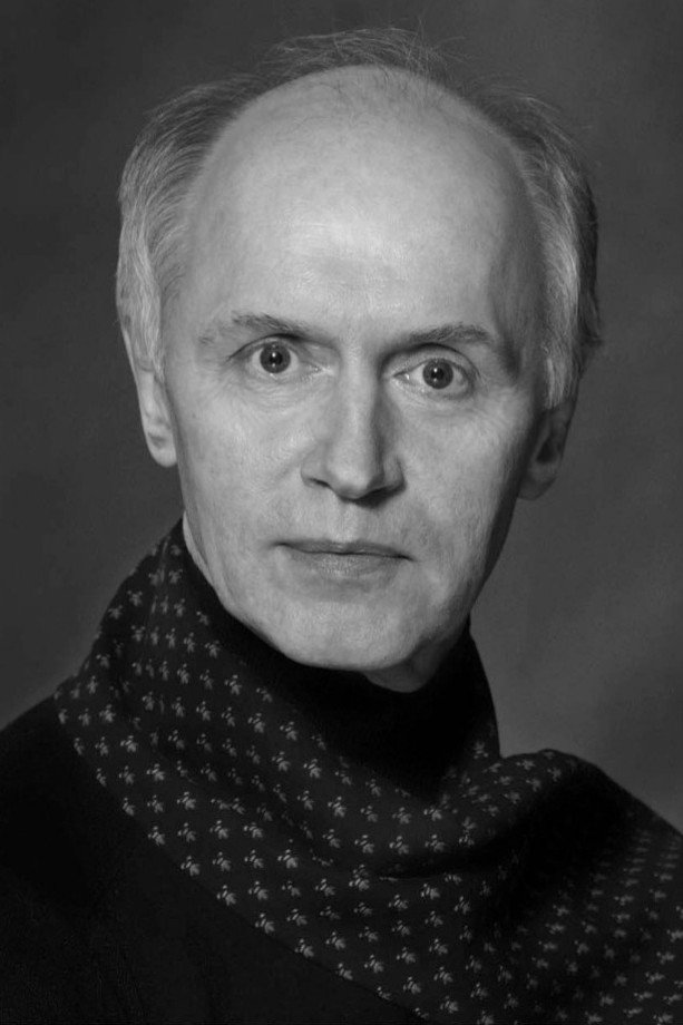 Boris Plotnikov's poster
