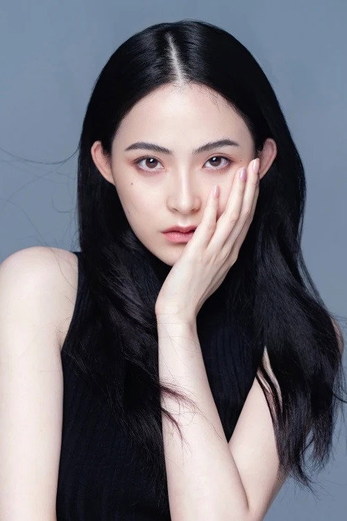 Shen Zhiyi's poster