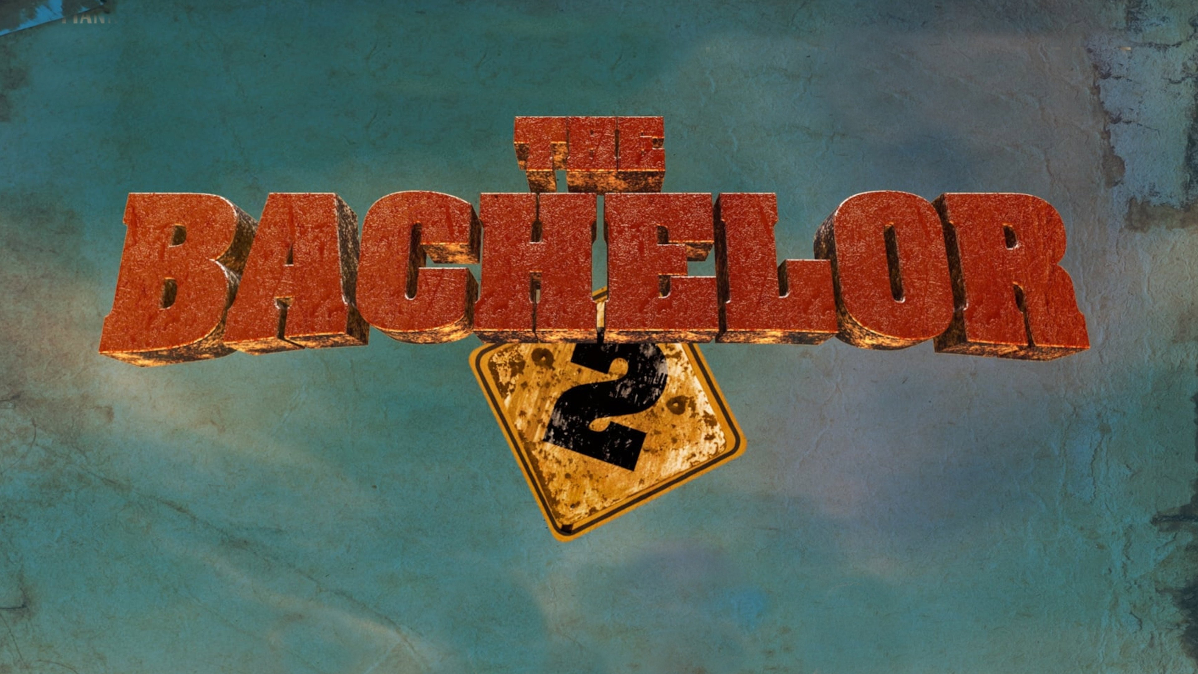 The Bachelor 2's poster