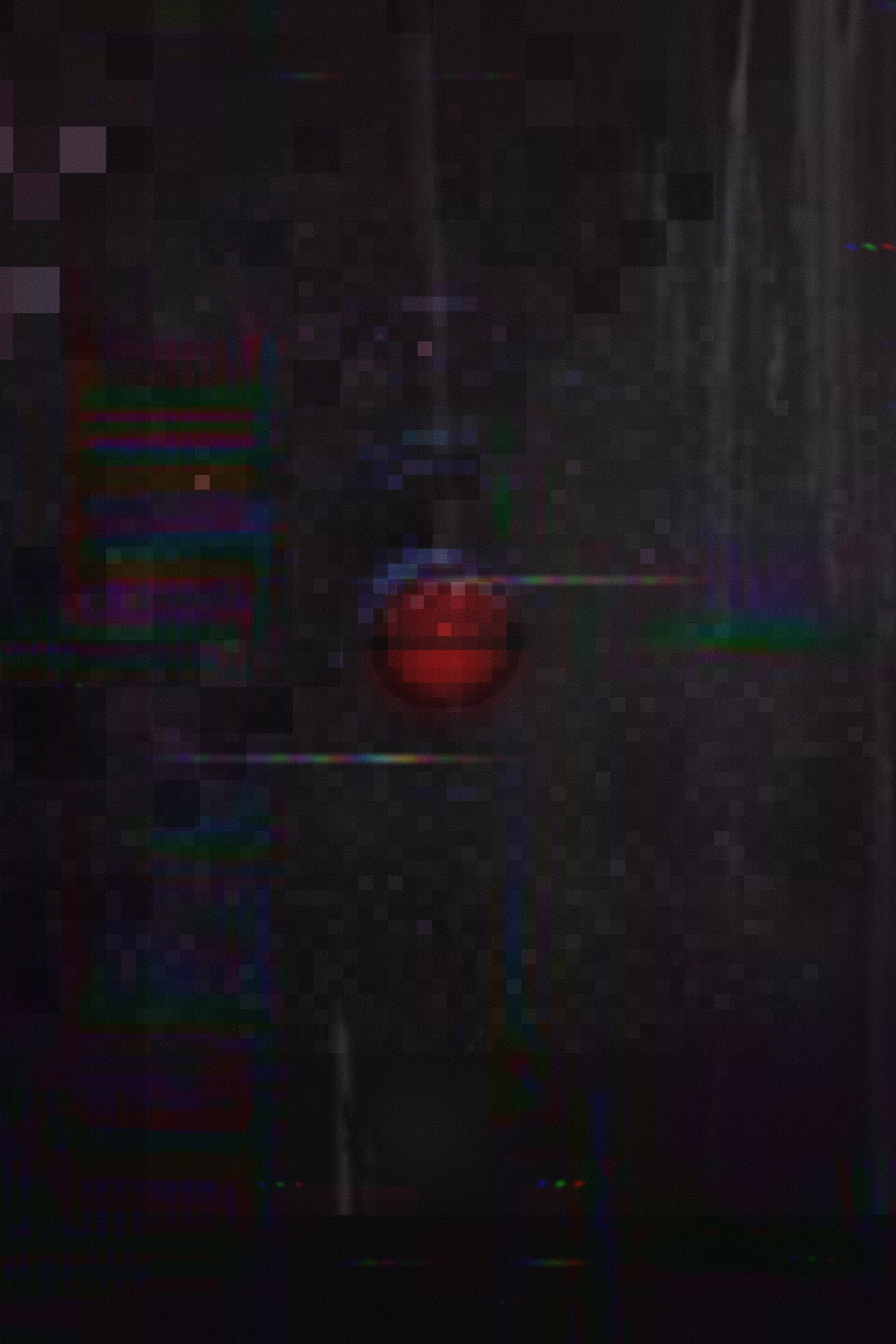 OMEN's poster