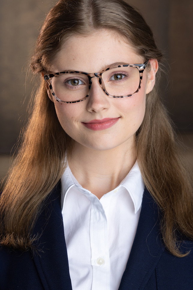 Ava Rose Kinard's poster