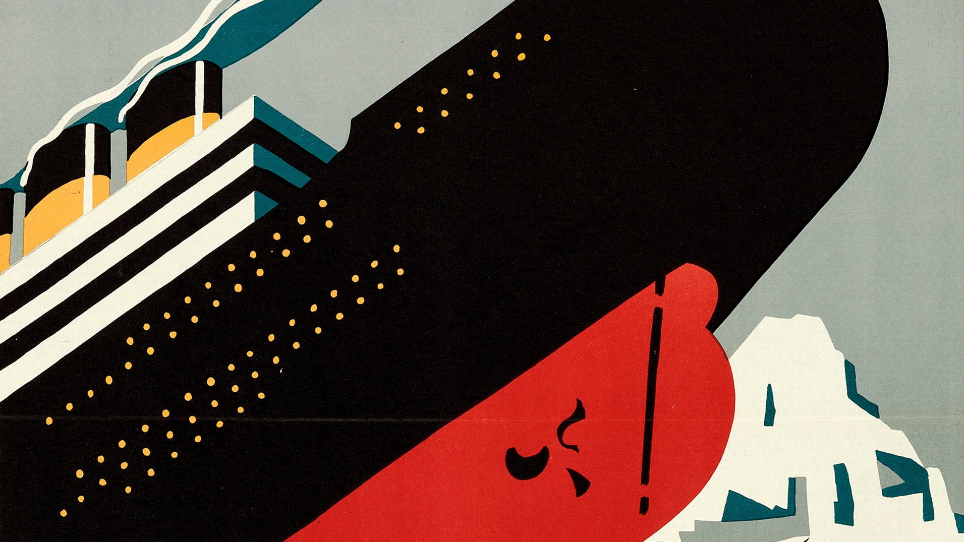 Atlantic's poster
