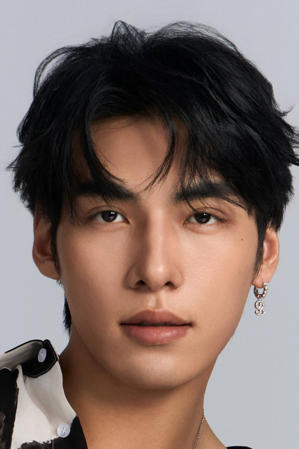 Wen Yuan's poster