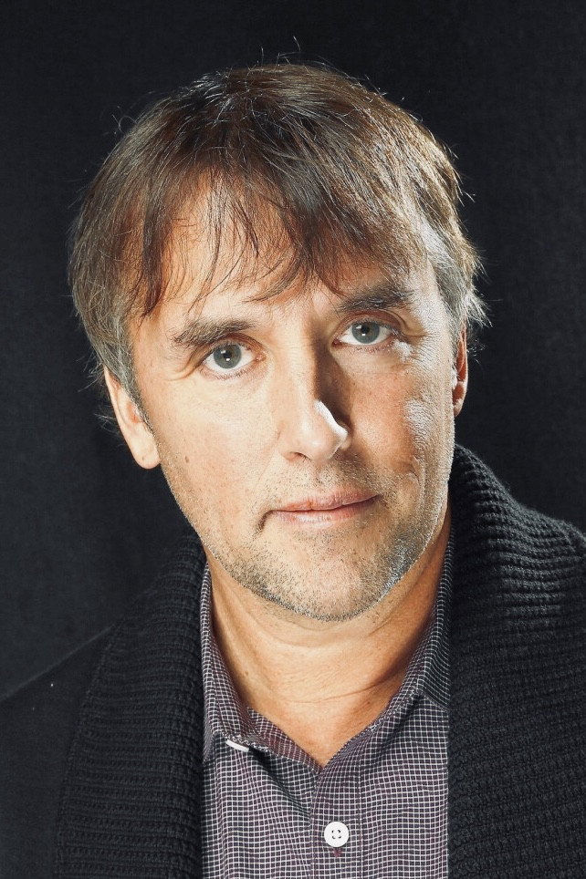 Richard Linklater's poster