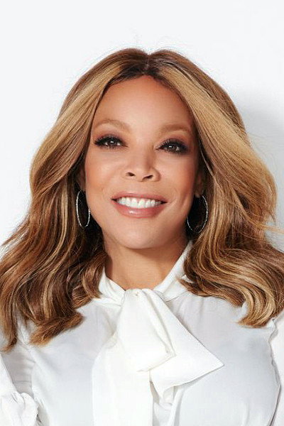 Wendy Williams's poster