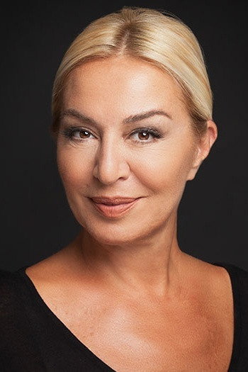 Gülenay Kalkan's poster