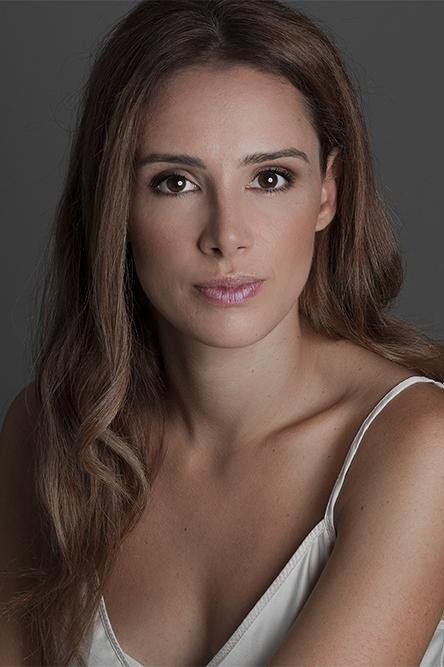 Marta Andrino's poster