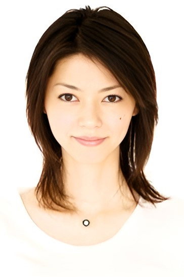 Chiharu Kawai's poster