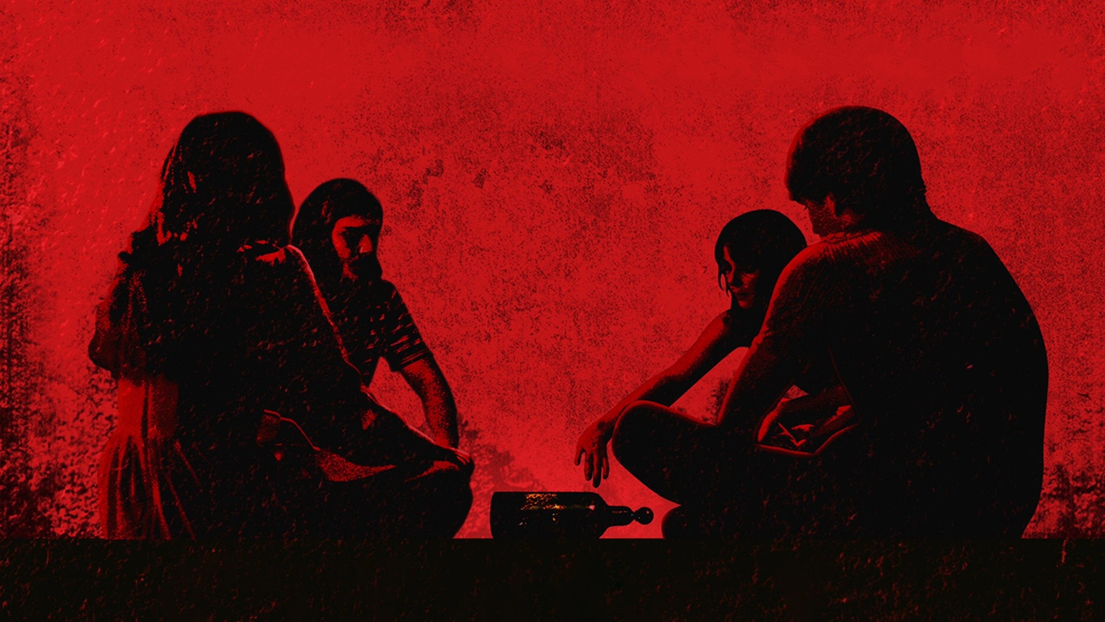 Spin the Bottle's poster