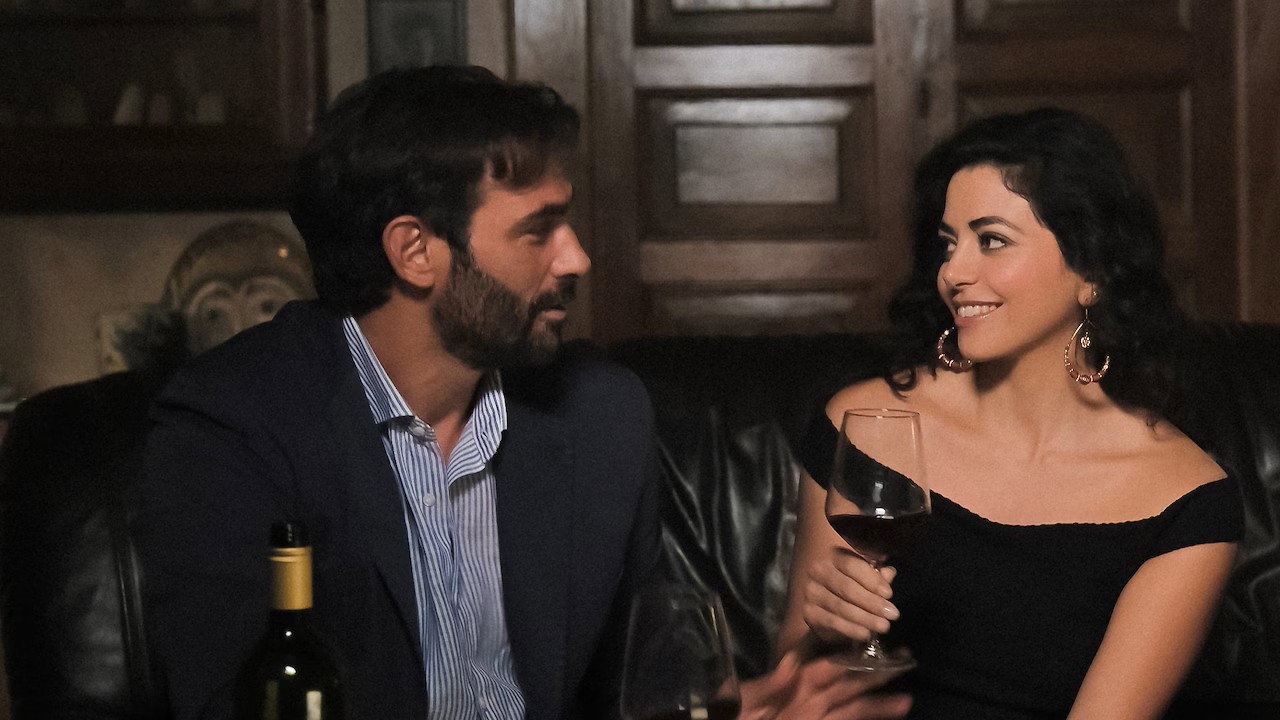 Seduci e scappa's poster