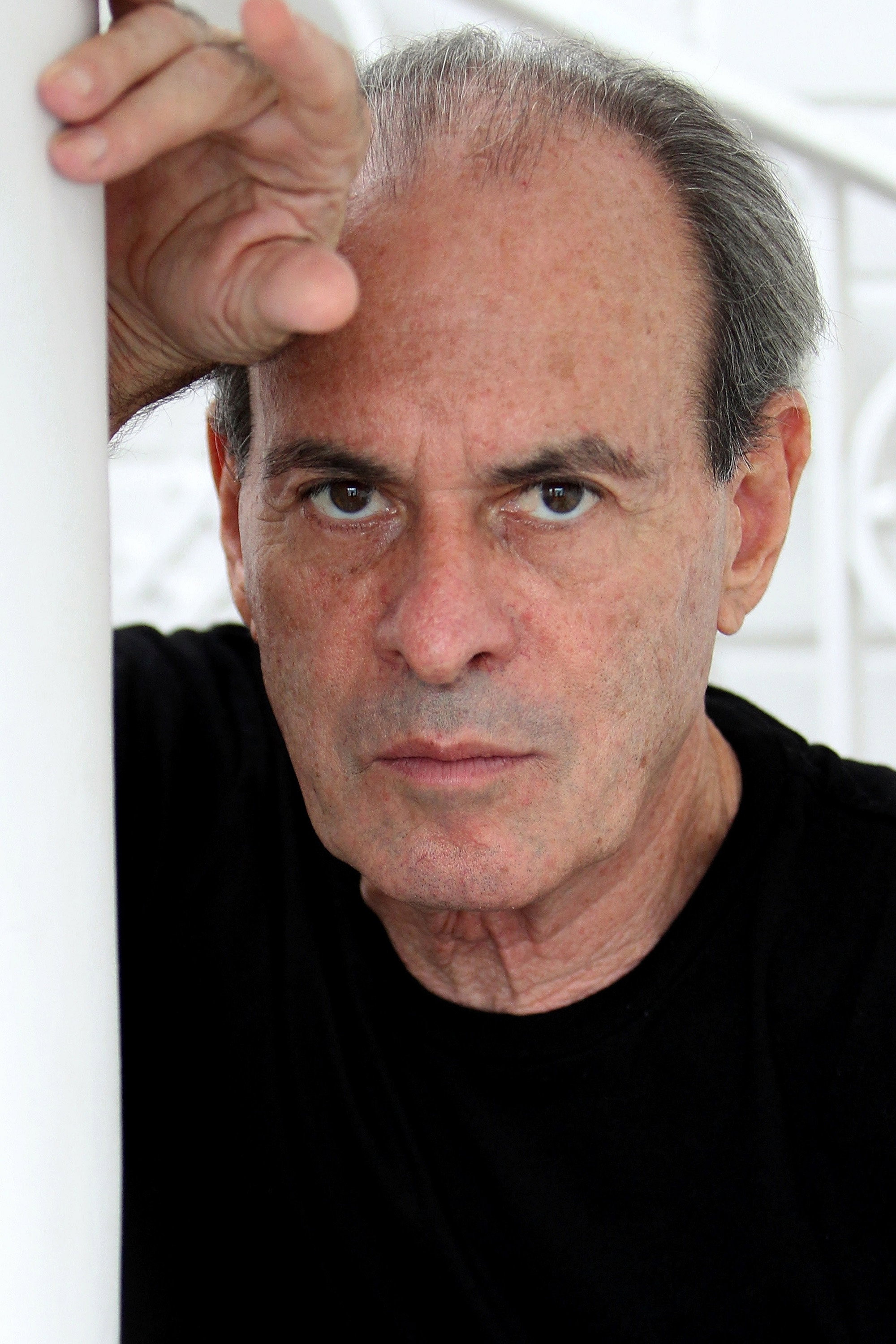 Ney Matogrosso's poster