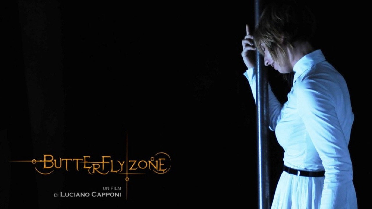 Butterfly Zone - Il senso della farfalla's poster