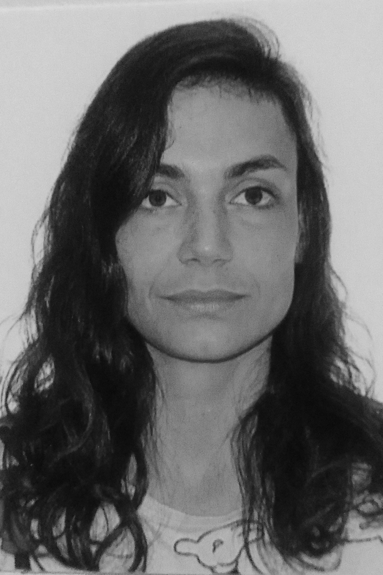 Daniela Távora's poster