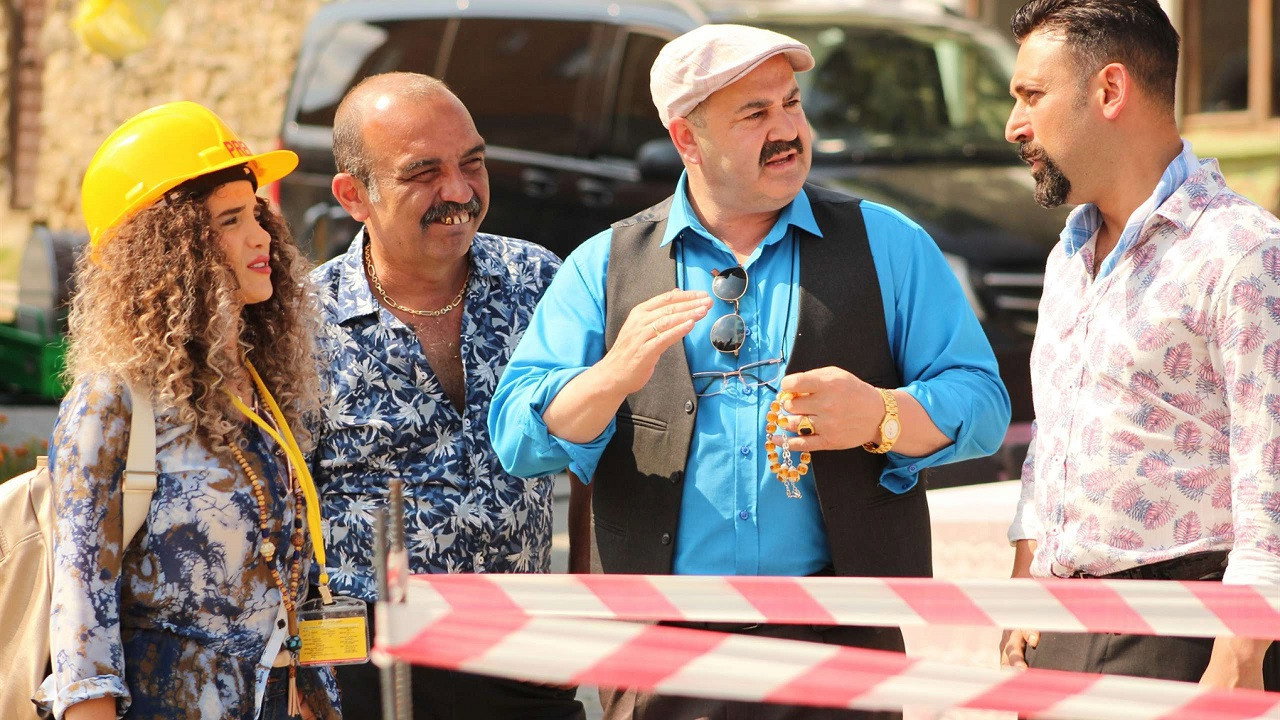 Göktaşı's poster