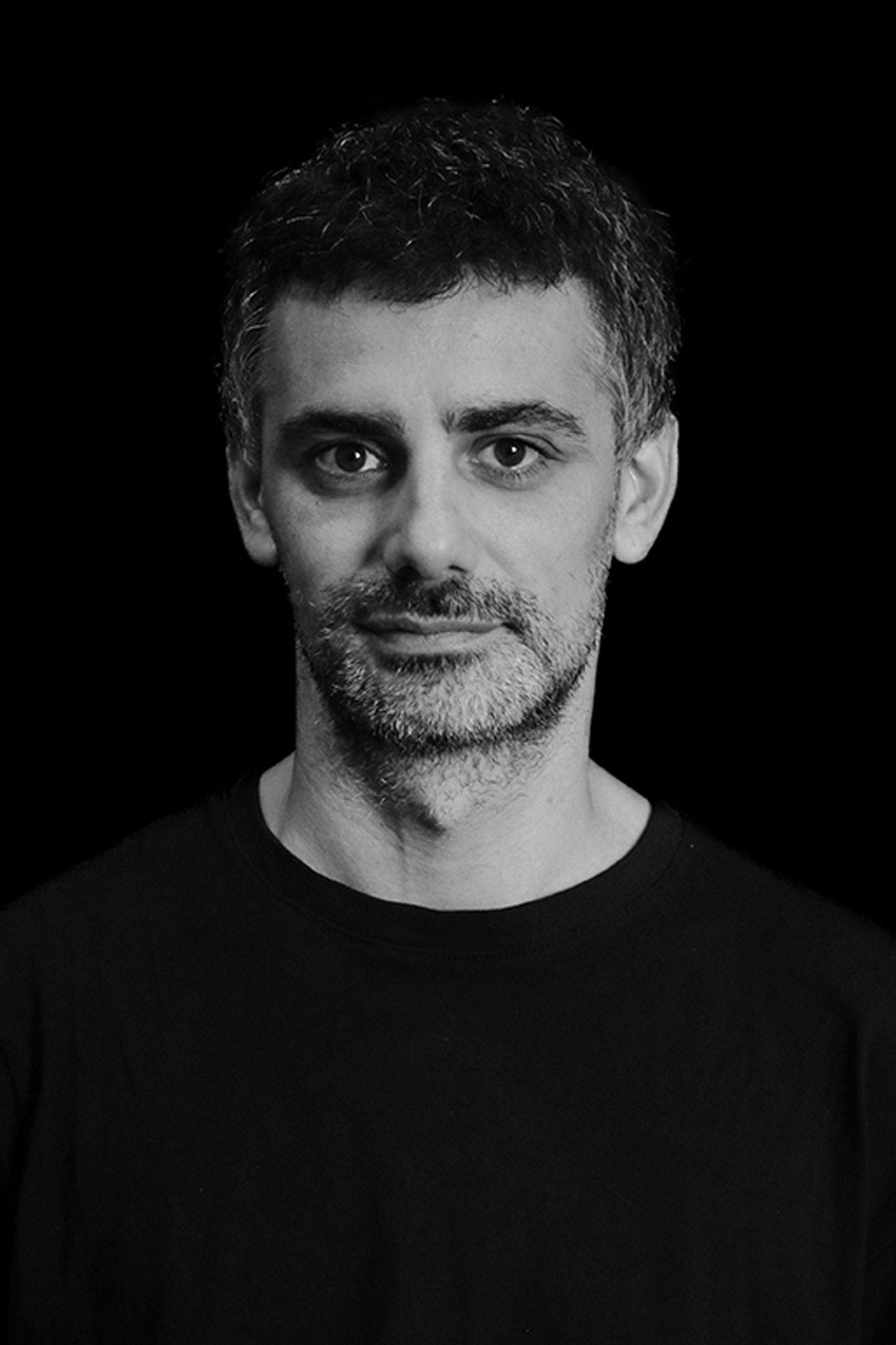Juan Nanio's poster