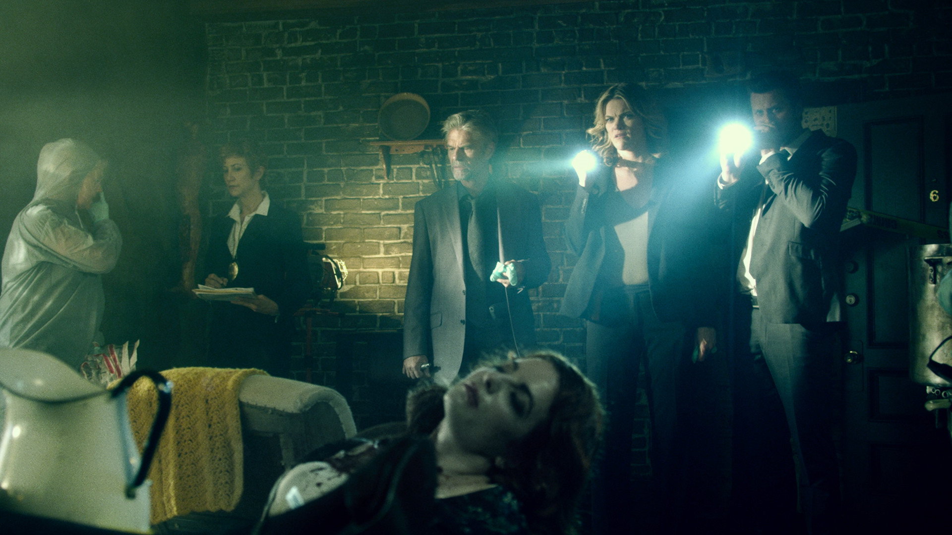Director's Cut's poster
