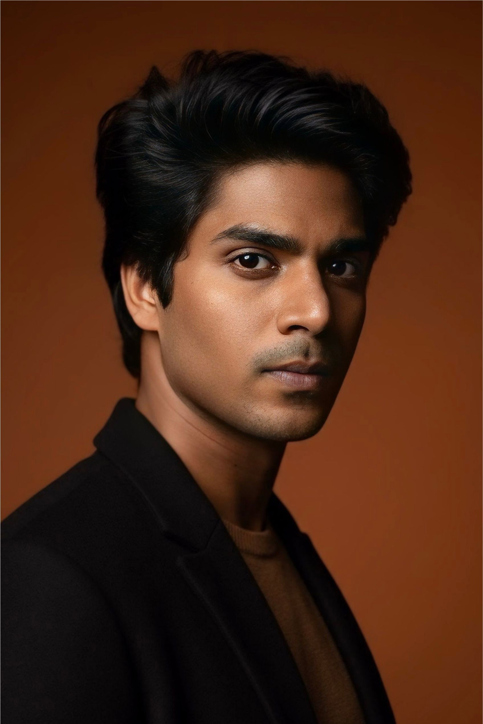 Mandarr Kaadam's poster