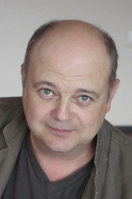 Yuriy Grubnik's poster