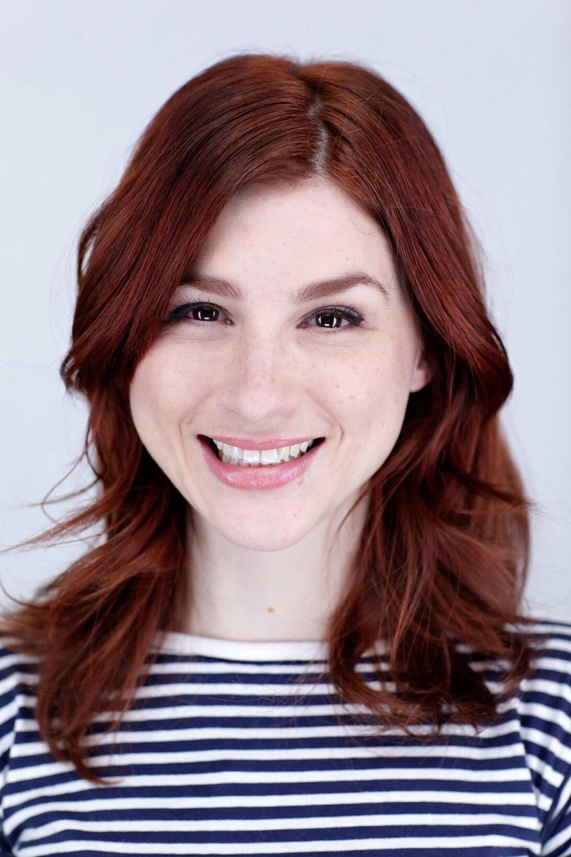 Aya Cash's poster