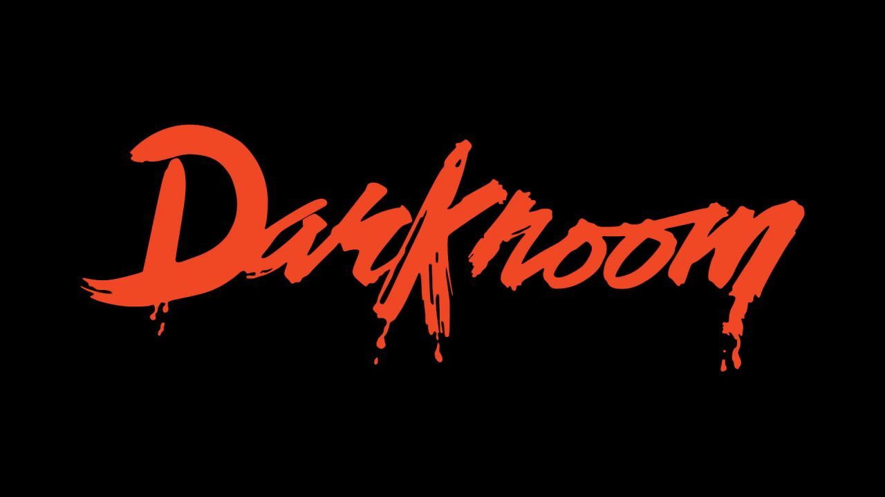 Darkroom's poster