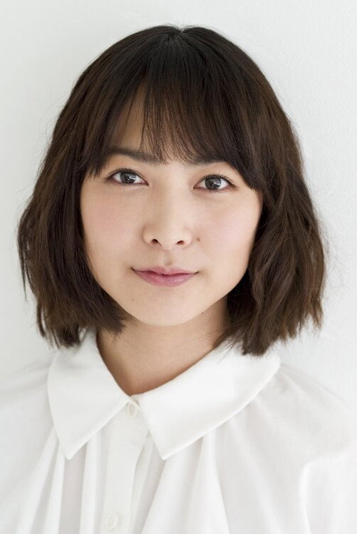 Mitsuki Tanimura's poster