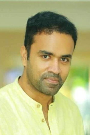 Rony David Raj's poster