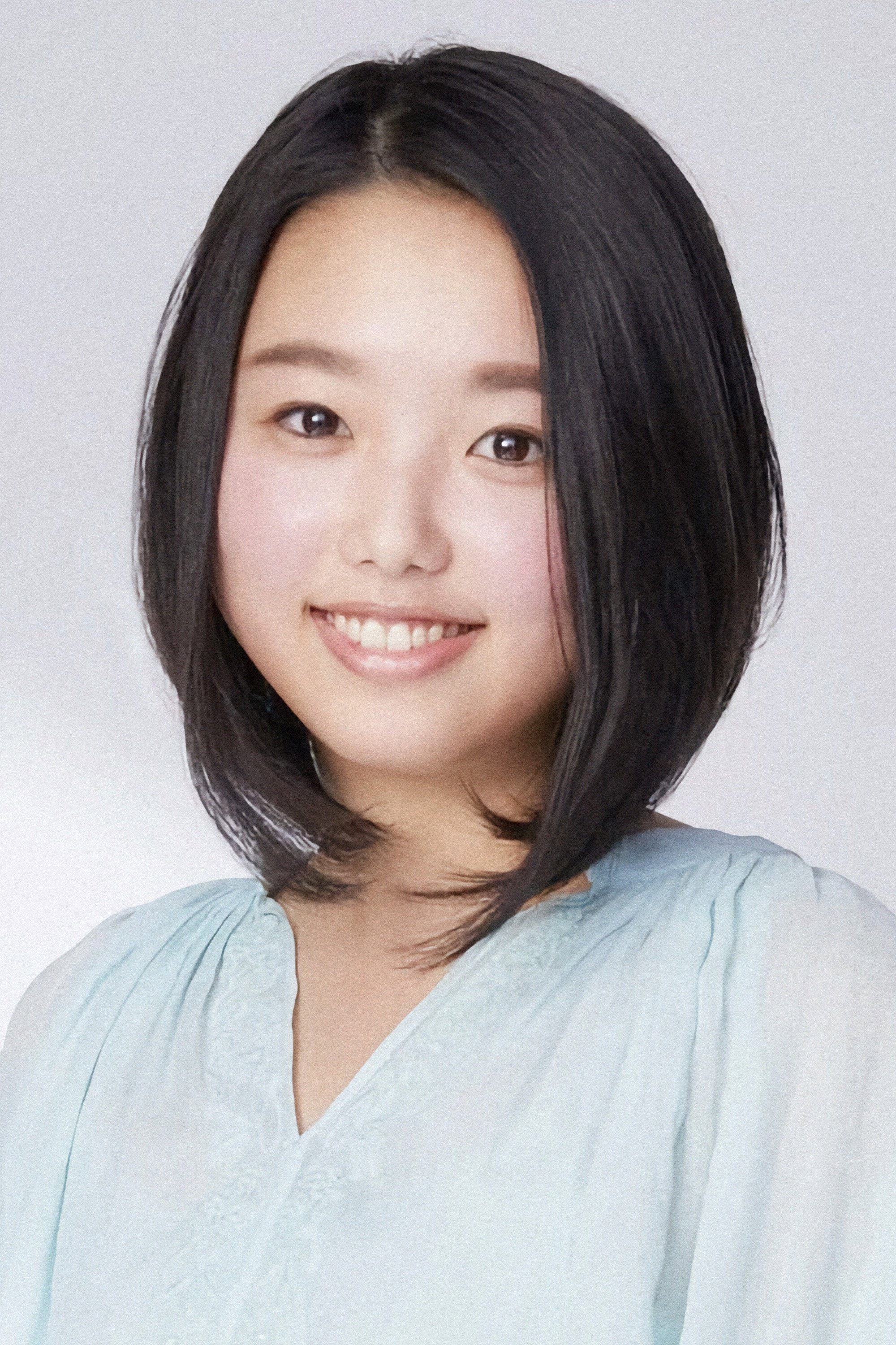 Mikami Saya's poster