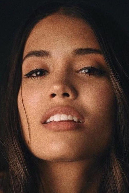 Valeria Emiliani's poster