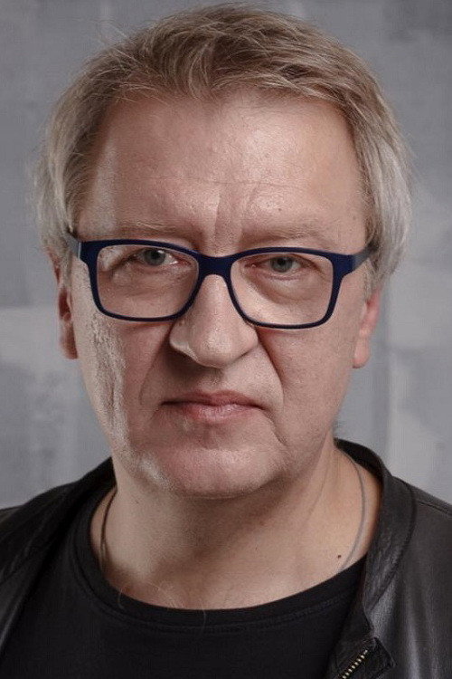 Igor Chernevich's poster