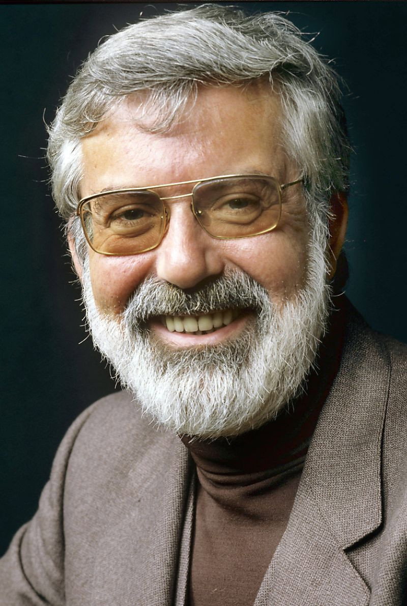 Michael Ende's poster