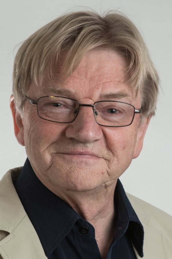 Kjeld Høegh's poster