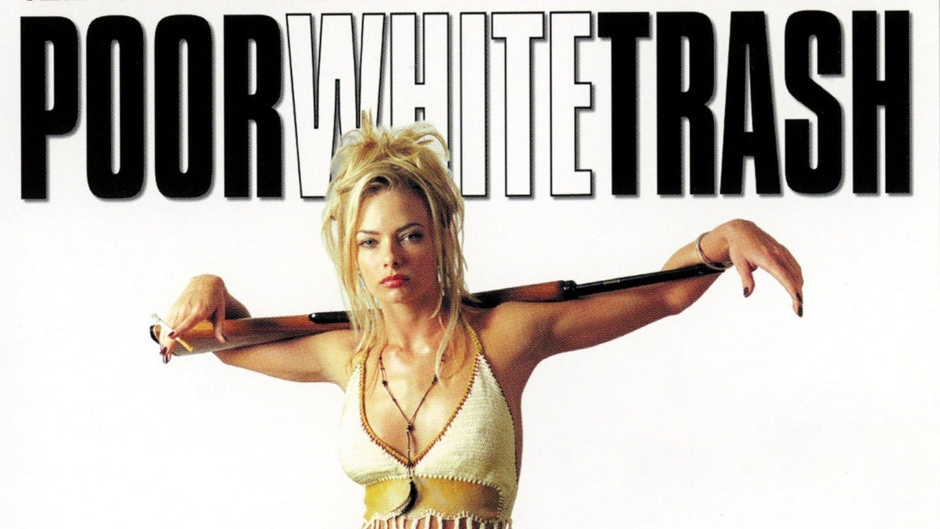Poor White Trash's poster