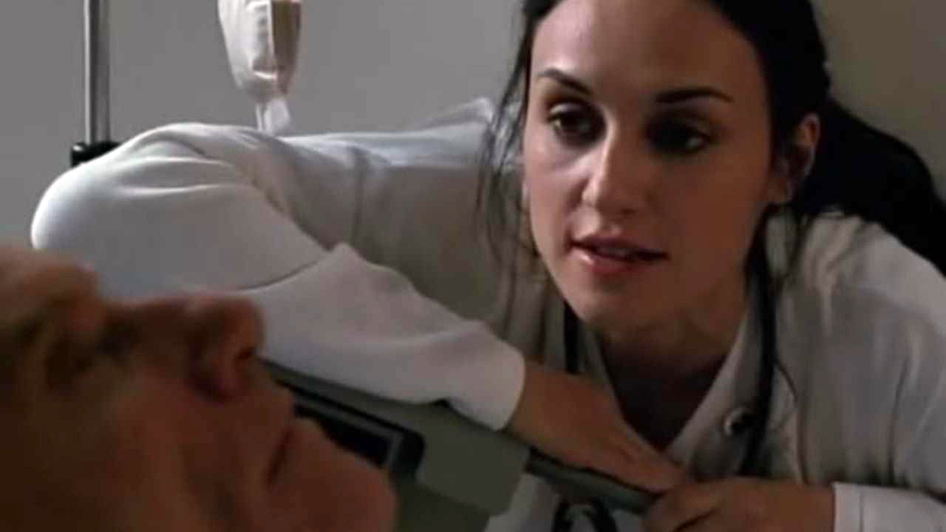 The Nurse's poster