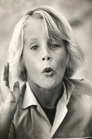 Jay Adams's poster