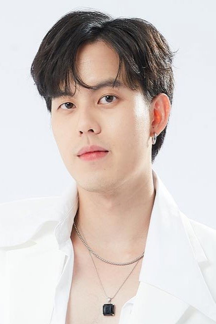 Supanut Sudjinda's poster