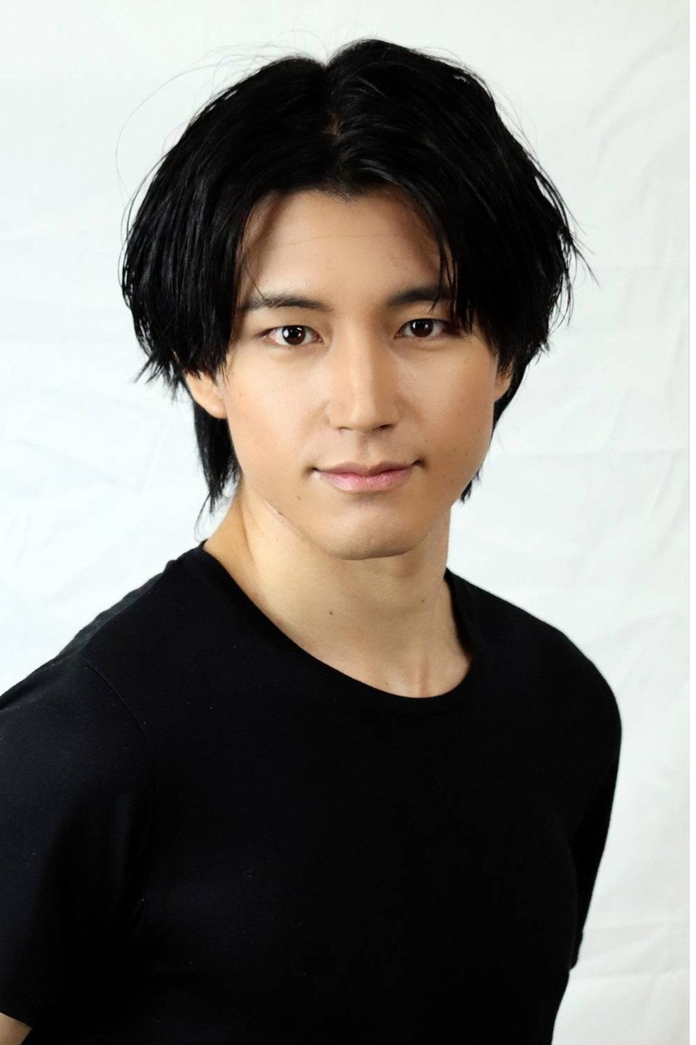 Tappei Karasuma's poster