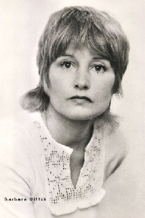 Barbara Dittus's poster