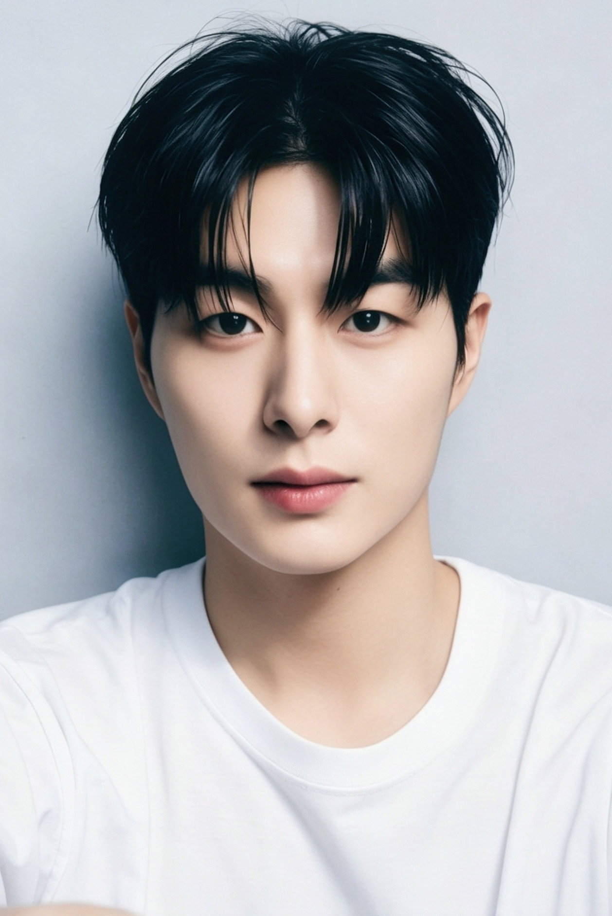 Jung Gun-joo's poster