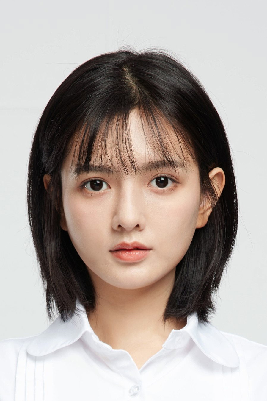 Chen Luxi's poster